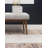 Glam Geometric White Silver Area Rug-29446781