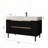 Bathroom Vanity with Undermount Sink-35502976
