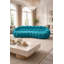 Sculptural Cloud Sofa
