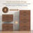 Artavia 23.5'' W 2 - Drawer Dresser-1301066688