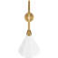 Thomas O'Brien 1 - Light Outdoor Barn Light-1839611331