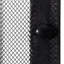 Gizmo Outdoor Semi Sheer Curtains-86238736