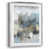 Silver Framed Paper