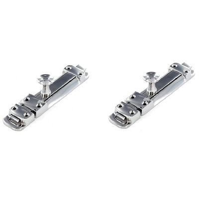 Pocket Door Hardware