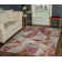 Anselmo Geometric Indoor Rug
