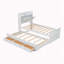 Lit simple en bois avec tête de lit avec rangement-1737940737-1737940743