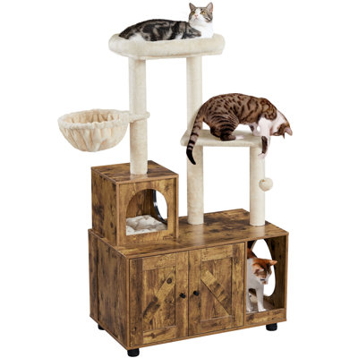 Farnham Litter Box Enclosure
