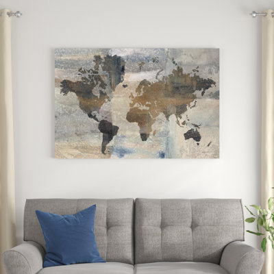 Monde de la pierre