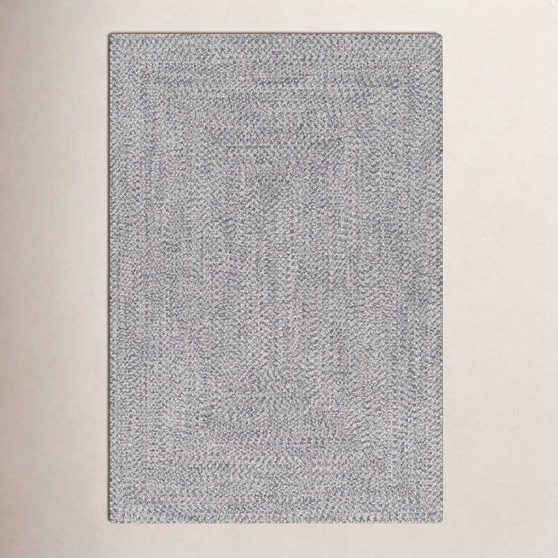 Leroux Machine Woven Area Rug, Rectangle 7'6" x 9'6"