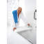 Bathroom Transfer Bench