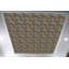 Carreau de plafond en PVC 2 pi x 2 pi Falkirk Perth