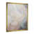 Gold Picture Framed