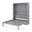 Queen Murphy Bed With Shelves