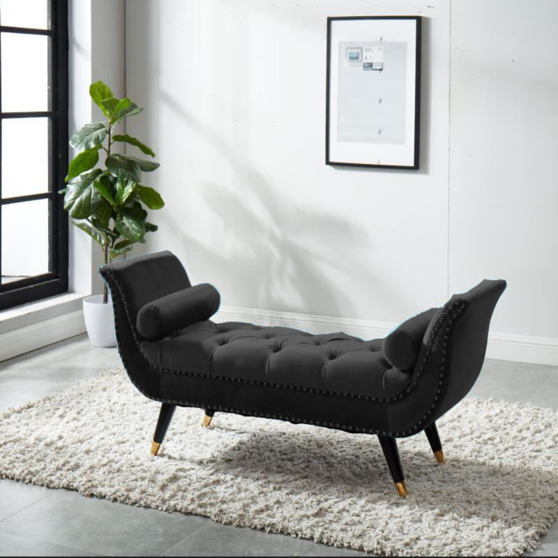 Repose-pieds 17,72 po