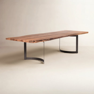 Burnell Acacia Dining Table