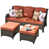 Orange Red