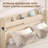 Latitude Run® Bed Frame with Charging Station, Type-C & USB Ports and LED Light-1496946195-1496946207