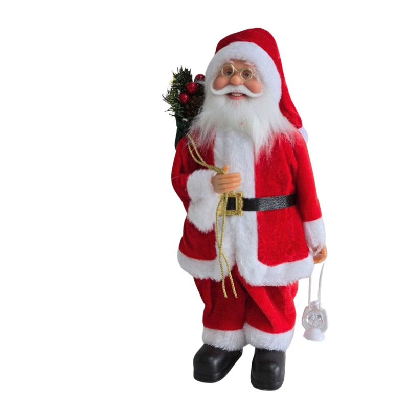 45cm Entertainment Holiday Shaped Ornament