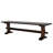 Kinnison Solid Wood Bench-1435175974