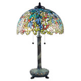 Jacques Metal Table Lamp
