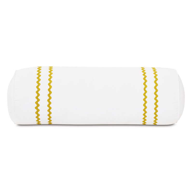 Meyer Bolster Pillow Cover & Insert