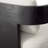 Maravi Linen Blend Upholstered Dining Table
