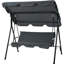 Patio Dining Set Table,