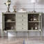 Buffet simple American Home