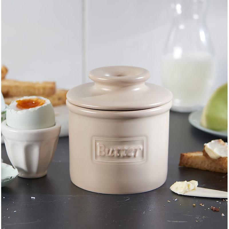 Le pot à beurre Original par L Train