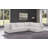 Huzayfa Upholstered L-Shaped Sectional Reversible-87141399