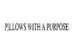 Pillow with Purpose™ Logo