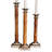 Stainless Steel Tabletop Candlestick-1910896450