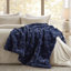 1 PC 50X60" Vivienne Faux Fur Throw-125133817