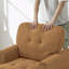 Chaise longue Jeiel-525083351