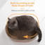Mooreland Faux Fur Pet Bed