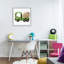 Art de giclée de camion de construction par Elizabeth Medley-764589542-764589547
