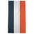 Tennessee Red Football Navy/White/Dark Orange selected