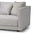 Upholstered L-Shaped Sectional-562657339