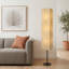 Lampe sur pied Eangee Sequoia