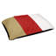 Coussin de lit pour chien Cincinnati-44280538-105845860