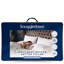 Retreat Cotton Cover Soft Support Pillow