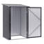 Outdoor Storage Shed