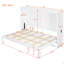 Lit escamotable double pleine grandeur-1758901597