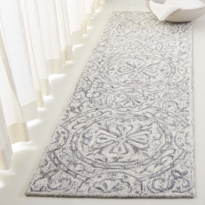 Tapis en laine