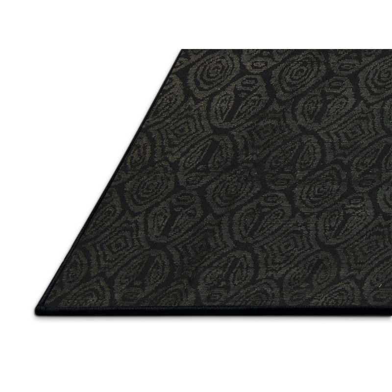 Tapis abstrait moderne 5113, Rectangle 8 pi x 12 pi