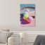 Candy Court Print by Oliver Gal-1171191643-1245198557