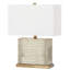 Lampe de table 20,5 po Chamia-131641023