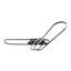 Claudearl LED Stepped Ceiling Lamp-1816407191