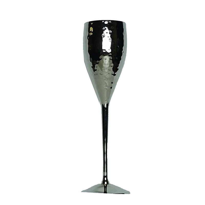 Verre à vin 5 onces Saragosa Flûte