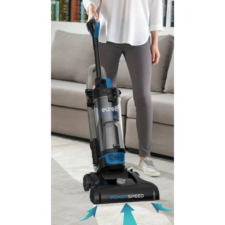 PowerForce® Compact Lightweight Upright Vacuum